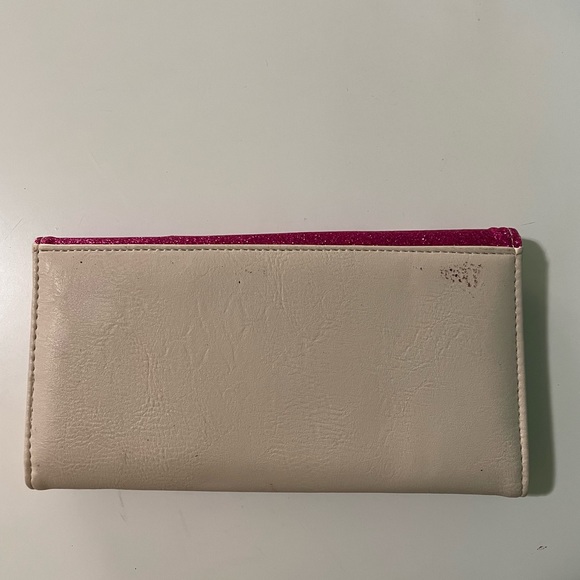 Girls wallet - Picture 3 of 3